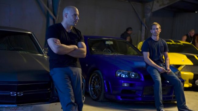 Tonton Film The Fast and The Furious di Bioskop TRANS TV Dini Hari, Cek Sinopsisnya Bun