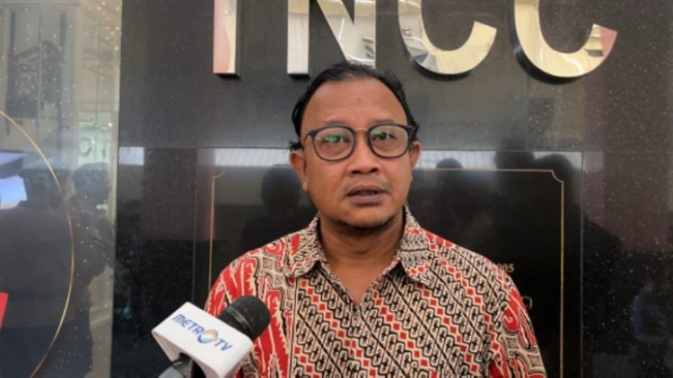 Kompolnas Harap Sidang Etik Mantan Kapolres Ngada Buat Terang Peristiwa Asusila