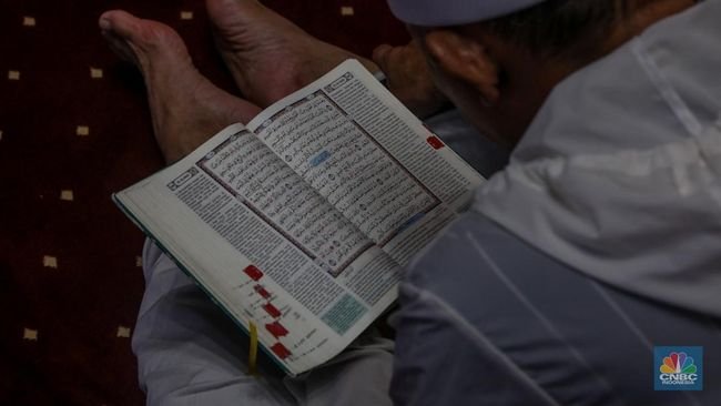 Sejarah dan Makna Nuzulul Quran, Peristiwa Sakral di Bulan Ramadan