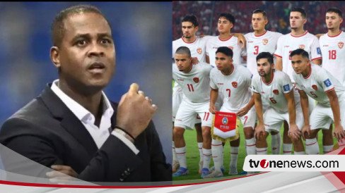 Pria Indigo Berdarah Batak-Jawa ini Prediksi Hasil Laga Timnas Indonesia vs Australia, Tak Disangka Tim Patrick Kluivert itu akan Alami...