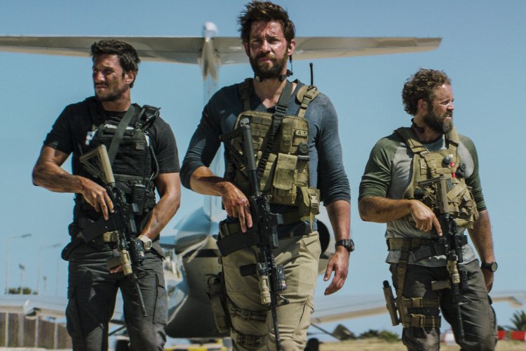 Sinopsis Film 13 Hours The Secret Soldiers of Benghazi, Melindungi Fasilitas Rahasia CIA