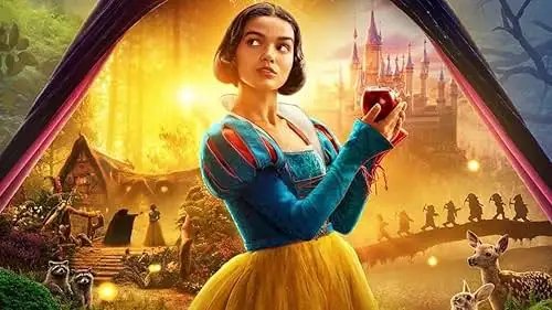 Sinopsis Film Snow White Live Action, Perjuangan Melawan Evil Queen!