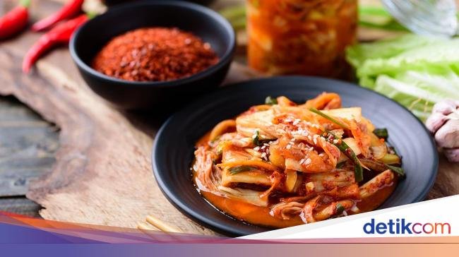 Penelitian Sebut Konsumsi Miso dan Kimchi Bisa Kurangi Depresi