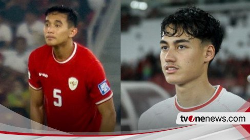 Rizky Ridho dan Rafael Struick Dicoret Patrick Kluivert, Ini Formasi Ideal Timnas Indonesia Saat Lawan Australia di Kualifikasi Piala Dunia 2026