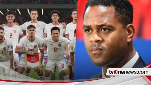 Mantan Pelatih Malaysia Sudah Tak Bisa Sembunyikan Lagi, Katanya Timnas Indonesia Era Patrick Kluivert Bakal...