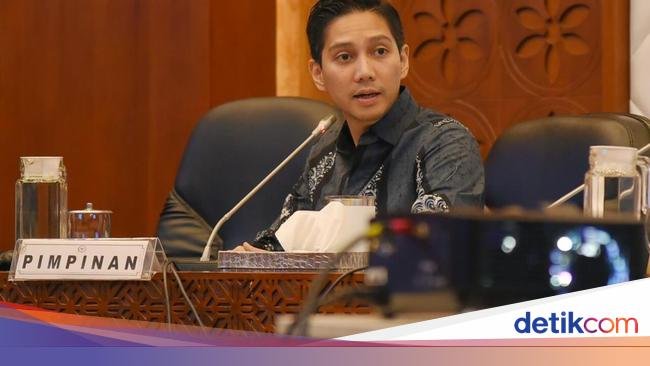 Fraksi Gerindra DPR Jamin Revisi UU TNI Sejalan dengan Semangat Reformasi