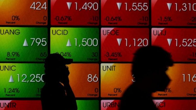 Tekanan di IHSG Tak akan Merembet Jauh, Ini Alasannya