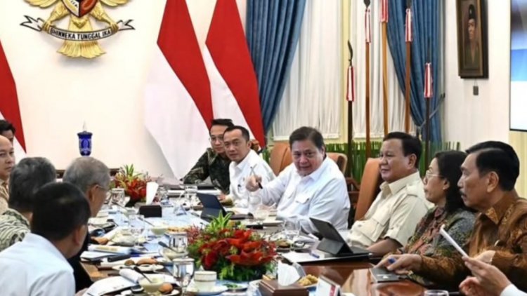5 Fakta Revisi Aturan Royalti Minerba: Dari Target PNBP hingga Hilirisasi