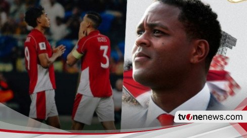 Belum Apa-apa, Bahrain Sudah Berani Protes ke Timnas Indonesia gara-gara Skuad Asuhan Patrick Kluivert...