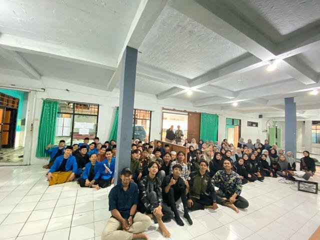 IMK Peringati Hari Wanita Internasional dengan Kajian Ketokohan Kartini