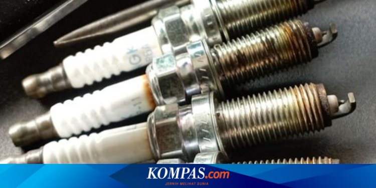 [POPULER OTOMOTIF] Cara Mudah Mengetahui Kapan Waktu Pas Ganti Busi Mobil | Plus Minus Mesin Berbahan Aluminium pada Mobil Modern
