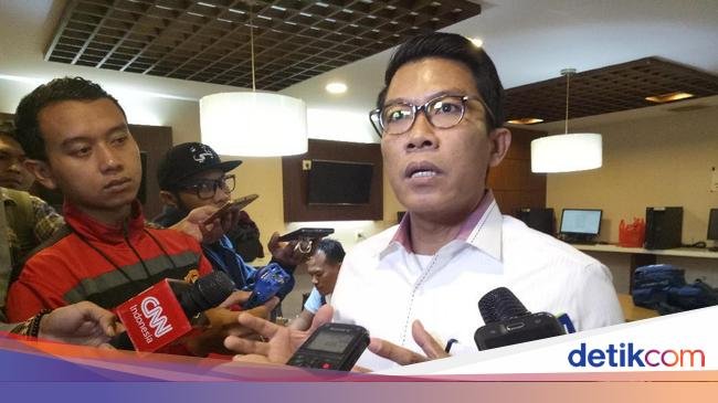 Ketua Komisi XI DPR Ajak Investor Tetap Optimistis soal Ekonomi RI