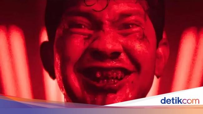 Sinopsis Ash, Film Baru Iko Uwais