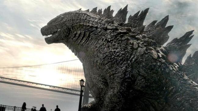 Jadwal Bioskop TRANS TV Dini Hari 24 Maret 2025 dan Sinopsisnya, Godzilla