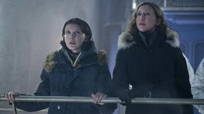 Jadwal Bioskop Trans TV Dini Hari Ini 25 Maret 2025 dan Sinopsisnya, Godzilla: King of the Monsters