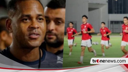 Di Era Patrick Kluivert, Timnas Indonesia Tak akan Lolos ke Piala Dunia? Orang Belanda Jujur Sebut...