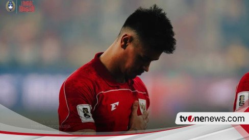Usai Mees Hilgers, Patrick Kluivert Coret 5 Pemain dari Skuad Timnas Indonesia saat Lawan Bahrain, Siapa Saja?