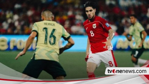 Patrick Kluivert Masih Berandai-andai Penalti Kevin Diks Masuk di Laga Kontra Australia Jelang Duel Timnas Indonesia Lawan Bahrain