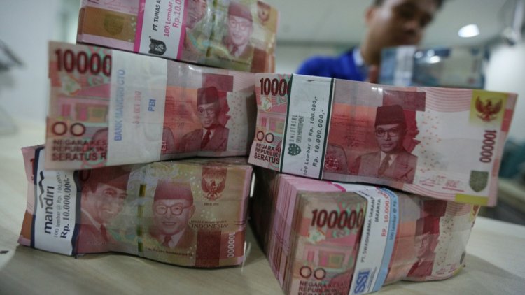 Rupiah Melempem di Tengah Penguatan Dolar AS