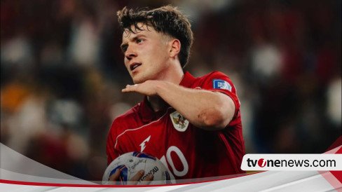 Ole Romeny Jadi Pusat Perhatian di Jepang, Media Lokal Sampai Beri Julukan Spesial untuk Striker Timnas Indonesia: Dia Seperti...