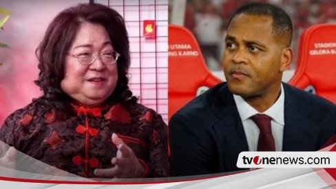 Ramalan Master Feng Shui Perlahan Jadi Kenyataan? Usai Timnas Indonesia Gulingkan Bahrain, Patrick Kluivert Akan ...