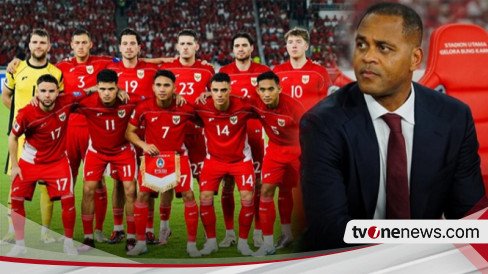 Hitung-hitungan Timnas Indonesia Lolos Piala Dunia Berubah setelah Menang Lawan Bahrain