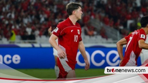 Sebelum Jadi Juru Gedor Andalan Timnas Indonesia, Ole Romeny Terkejut dengan Toleransi Beragama di Jakarta saat...