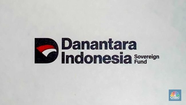 Danantara Indonesia & Potensi Pembiayaan Industri Halal