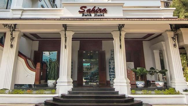 Hotel Sahira Butik Bogor Tutup Sementara, Diduga Ini Sumber Masalahnya