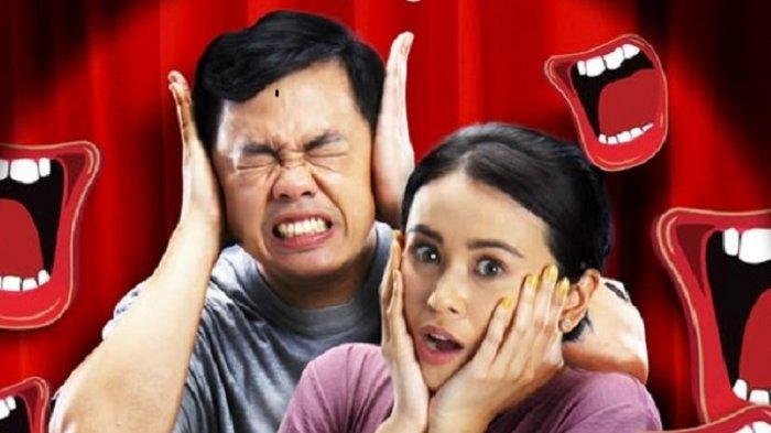 Sinopsis Film Cocote Tonggo! Kisahkan Drama Kehidupan Bertetangga, Tayang 15 Mei 2025