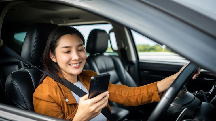Solusi Digital Terintegrasi: Tingkatkan Pengalaman Pelanggan di Industri Otomotif