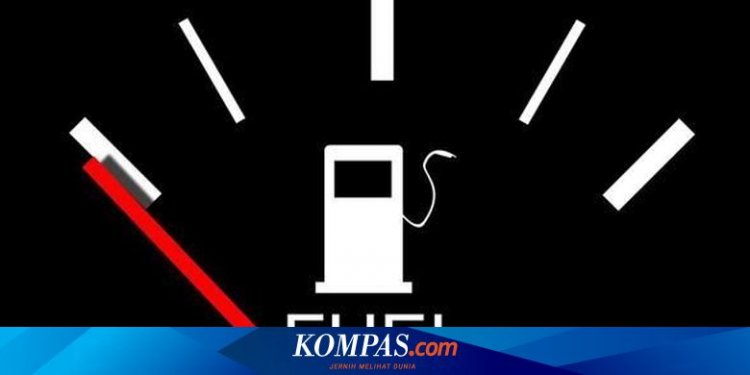 [POPULER OTOMOTIF] Berapa Liter BBM yang Tersisa Saat Indikator Bensin Mobil Kelip? | Hasil Practice MotoGP Amerika 2025, Marquez Tercepat