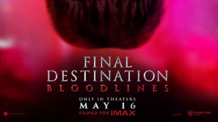Final Destination Bloodlines Rilis Trailer Resmi, Berikut Sinopsis dan Jadwal Tayangnya