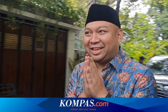 Didit Hediprasetyo, Anak Prabowo yang Luwes Rajut Komunikasi Politik