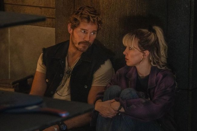 5 Rekomendasi Film Baru di Netflix Lebaran 2025