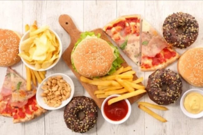 Kiat Jaga Kesehatan Jantung, Batasi Asupan Gula Hingga Hindari Alkohol