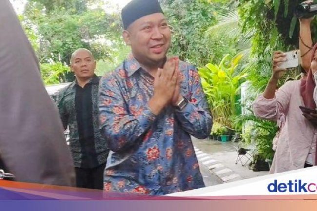 Pakar Nilai Didit Replika Politik Prabowo untuk Silaturahmi ke Mega-Jokowi