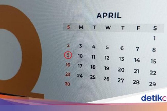 Tanggal 2 April Memperingati Apa? Ada 3 Perayaan Internasional