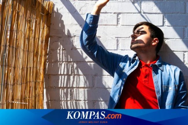 Tak Perlu Memusuhi Sinar Matahari, Ini Manfaatnya Bagi Tubuh