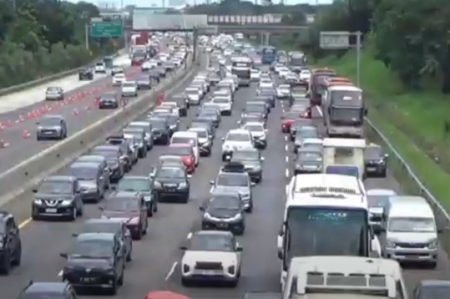 Terpopuler: ASN Mudik Pakai Mobil Dinas, SUV Listrik Baru BYD