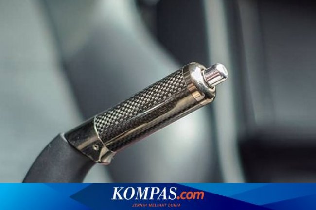 [POPULER OTOMOTIF] Menahan Mobil di Tanjakan Pakai Rem Tangan Bikin Rem Rusak | Komparasi Harga BBM Pertamina, Shell, BP, dan Vivo | Kebiasaan Pengemudi Bikin Mobil Gagal Menanjak