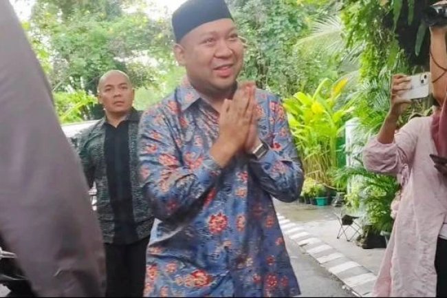 Didit Silaturahmi ke Mantan Presiden, Pengamat: Presiden Prabowo Sedang Mengirim Pesan