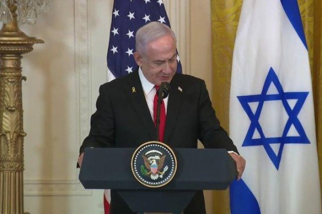 Manuver Netanyahu Pilih Kepala Shin Bet Eli Sharvit, Lawan Putusan Mahkamah Agung, Gegara Bisikan AS