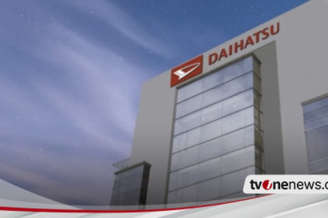 Daihatsu Berpindah ke Toyota: Langkah Besar Menuju Masa Depan Otomotif