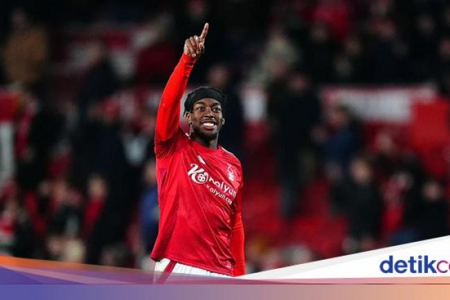 Reaksi Amorim Usai MU Disebut Menyesal Jual Anthony Elanga