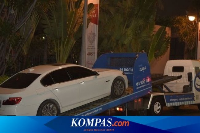 Dinamika Asuransi Kendaraan Menjelang Lebaran 2025