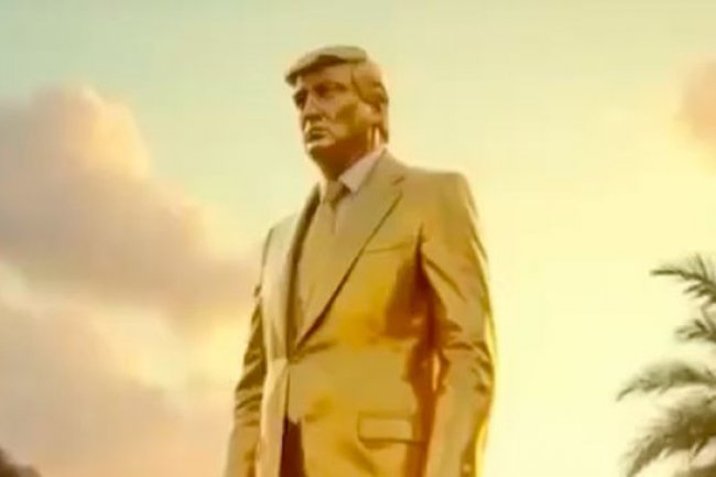 RI Kena Tarif Trump 32%, Pemerintah Umumkan Keputusan Genting Hari Ini