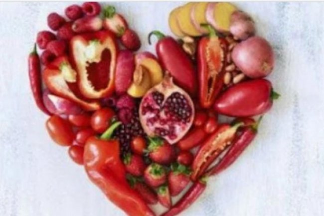 Ingin Jantung Sehat? Ini Makanan Terbaik yang Wajib Anda Konsumsi
