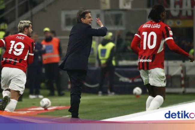 Milan Vs Inter: Inzaghi Sebut Nerazzurri Main Bagus Usai Kebobolan