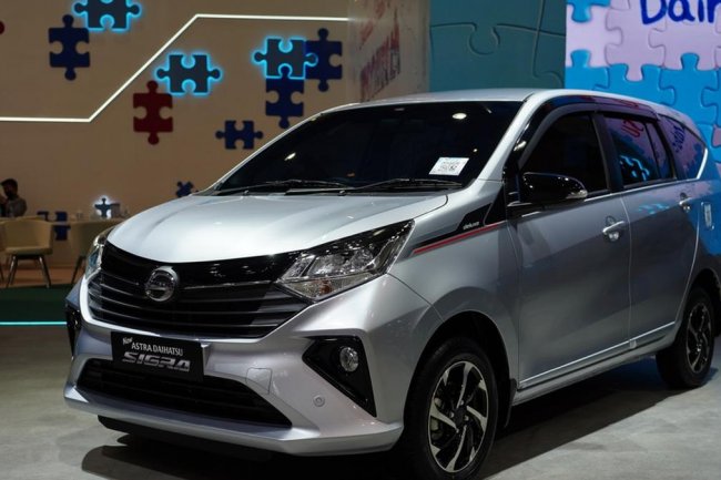 Daihatsu Tanggapi Berita Hoaks Soal Mobilnya Menggunakan Merek Toyota